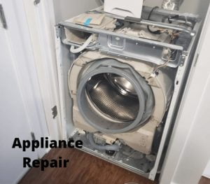 Appliance Repair