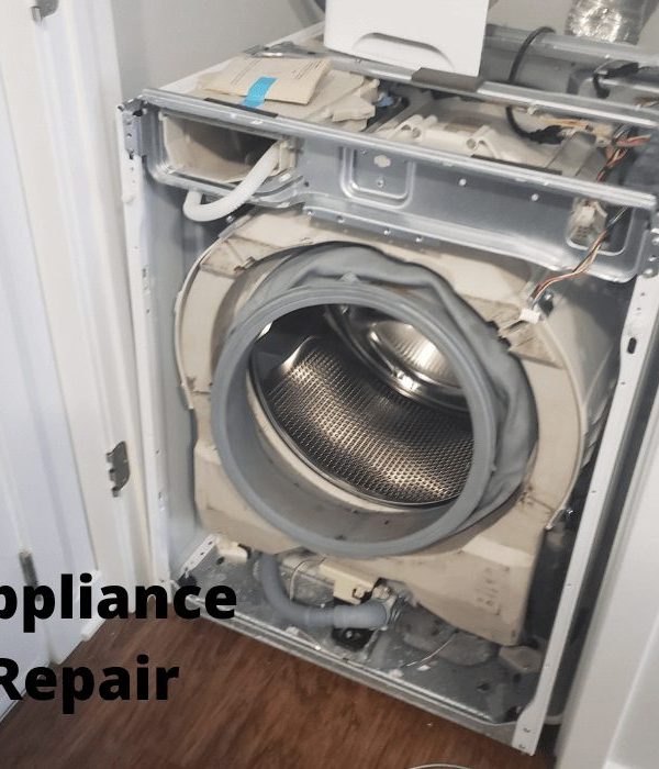 Appliance Repair