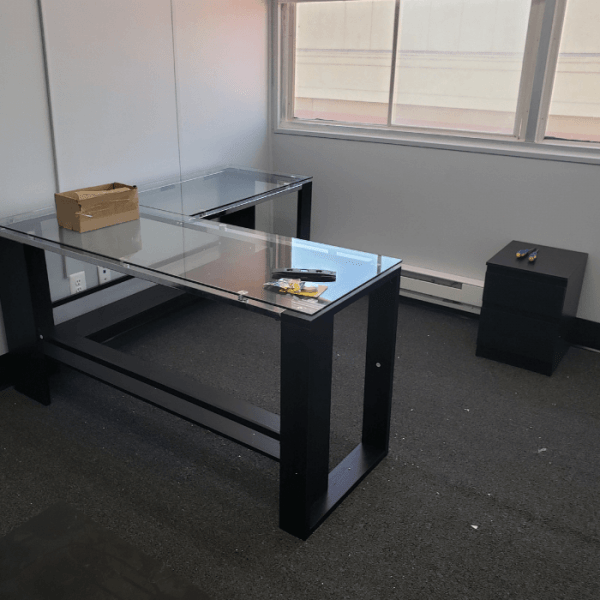 jlm handyman services furniture assembly