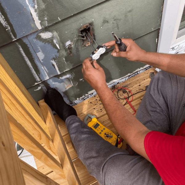 Reliable and Professional Handyman Services in Germantown, MD