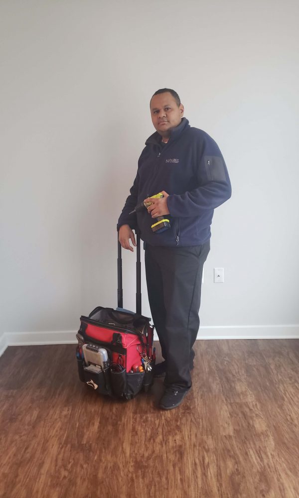 JLM Handyman Services in Rockville