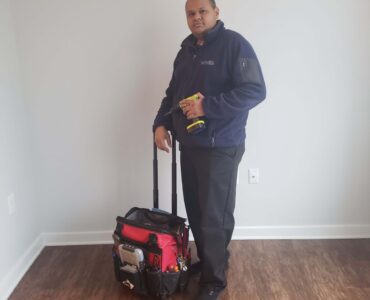 JLM Handyman Services in Rockville