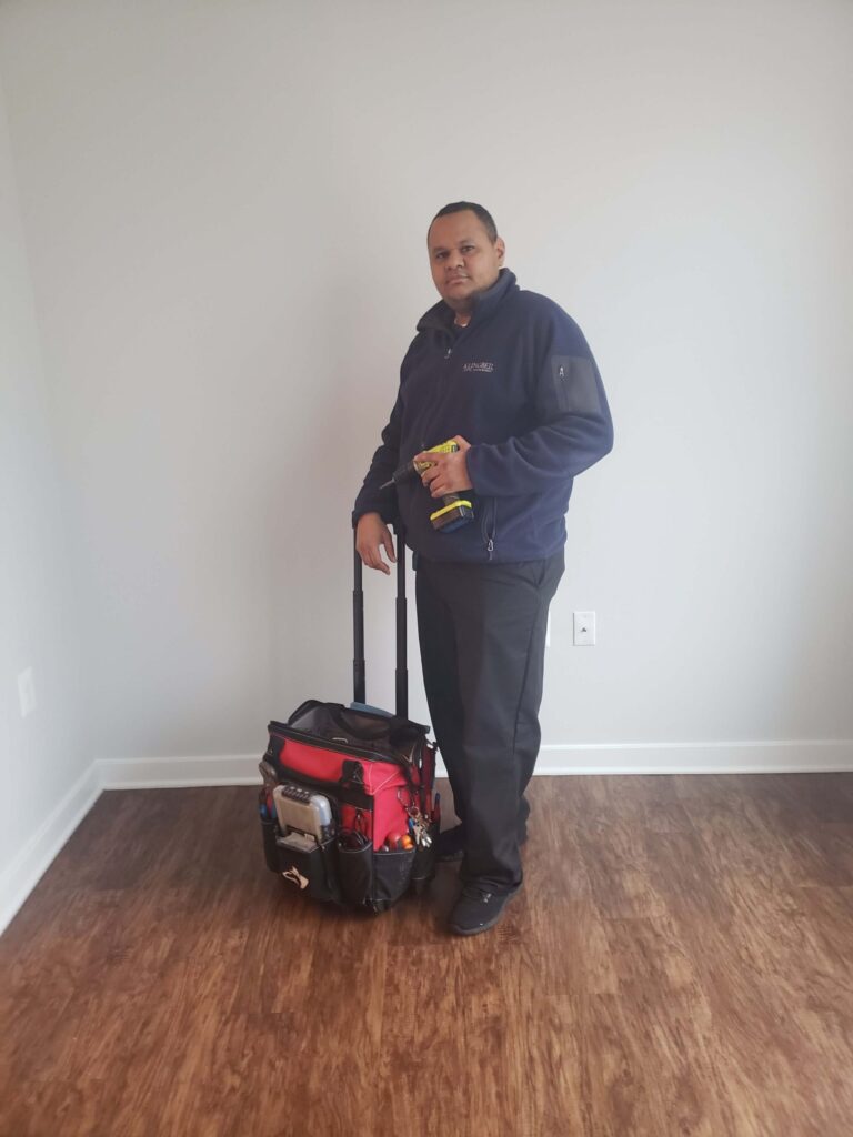 JLM Handyman Services scaled 1