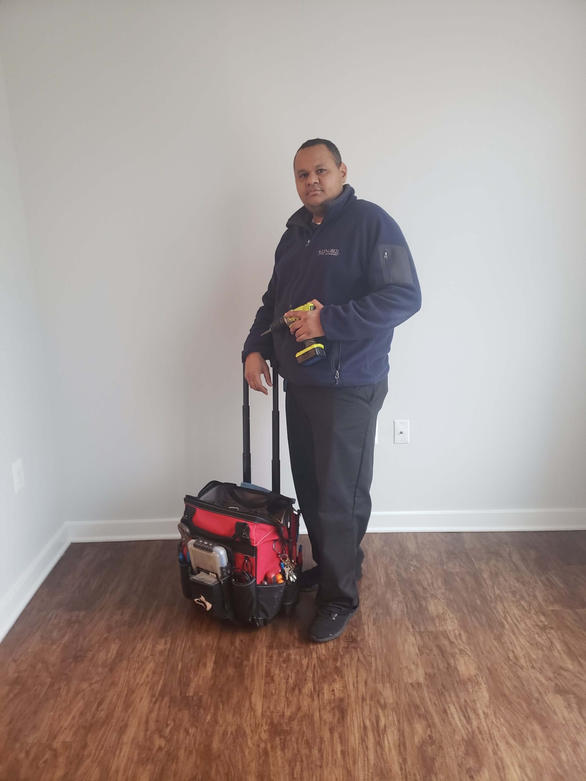 JLM Handyman Services in Rockville