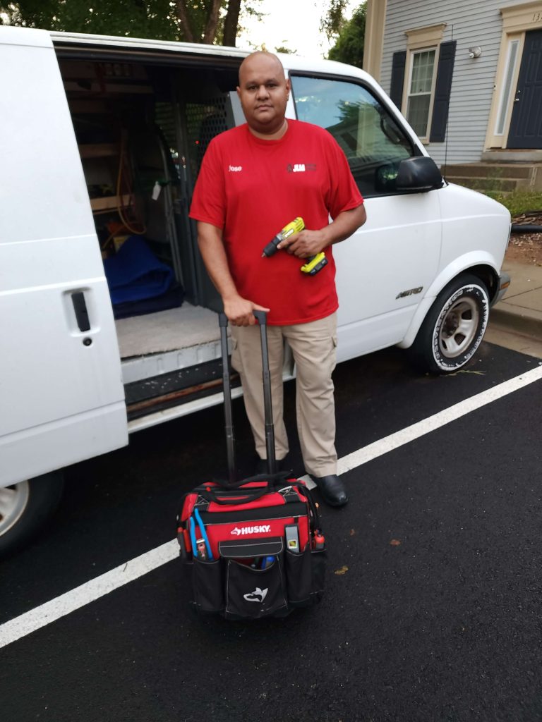JLM Handyman Services