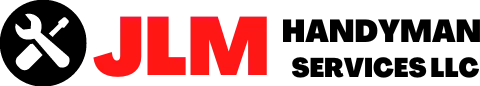 JLM Handyman Services - Services You Won't Regret