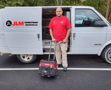 JLM Handyman Services