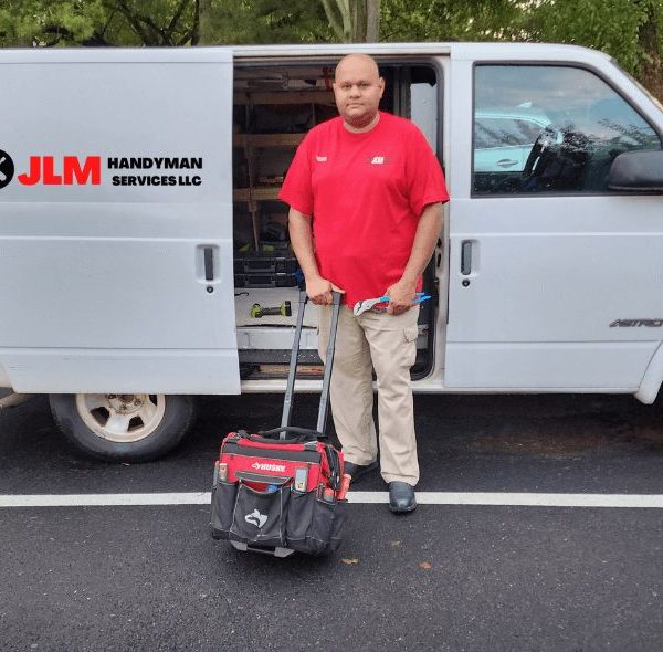 JLM Handyman Services