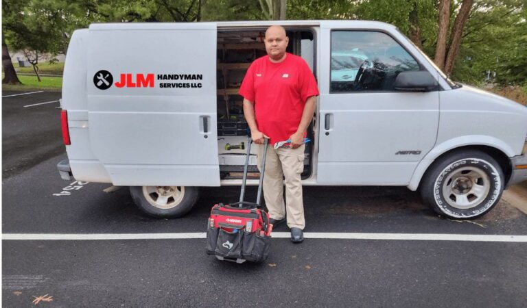 JLM Handyman Services 4