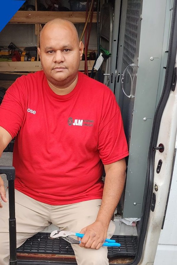 JLM Handyman Services Montgomery County MD