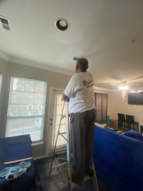 JLM Handyman Services