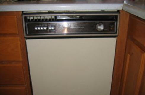 How To Install Ge Dishwasher