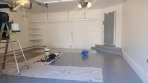 Painting & Drywall Repairs Handyman Germantown MD