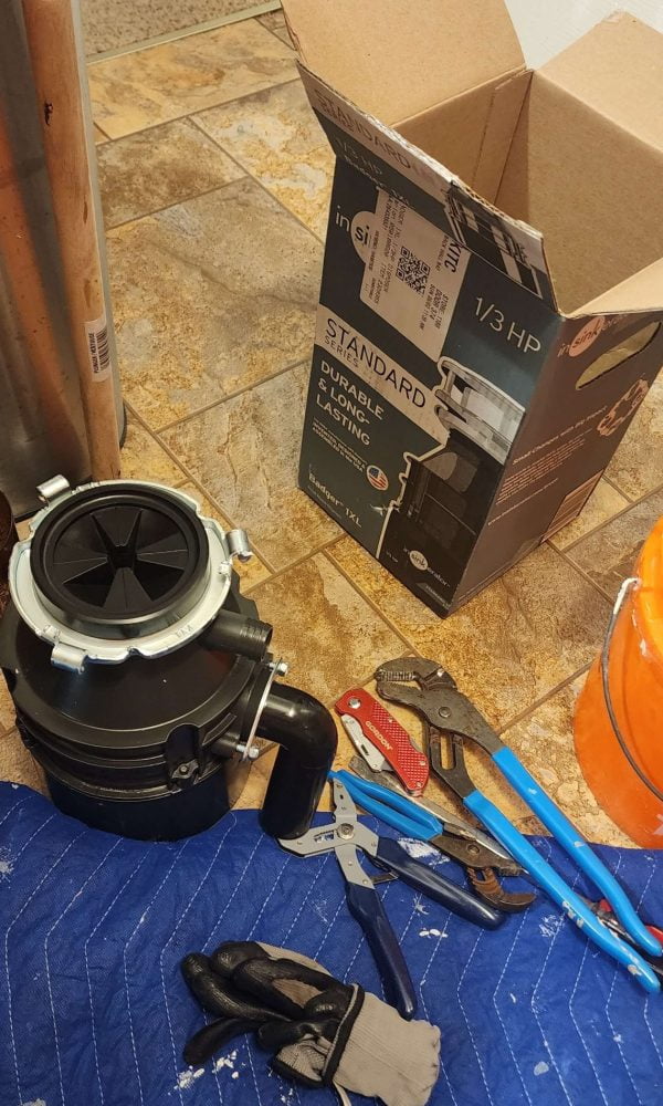 JLM Handyman Services