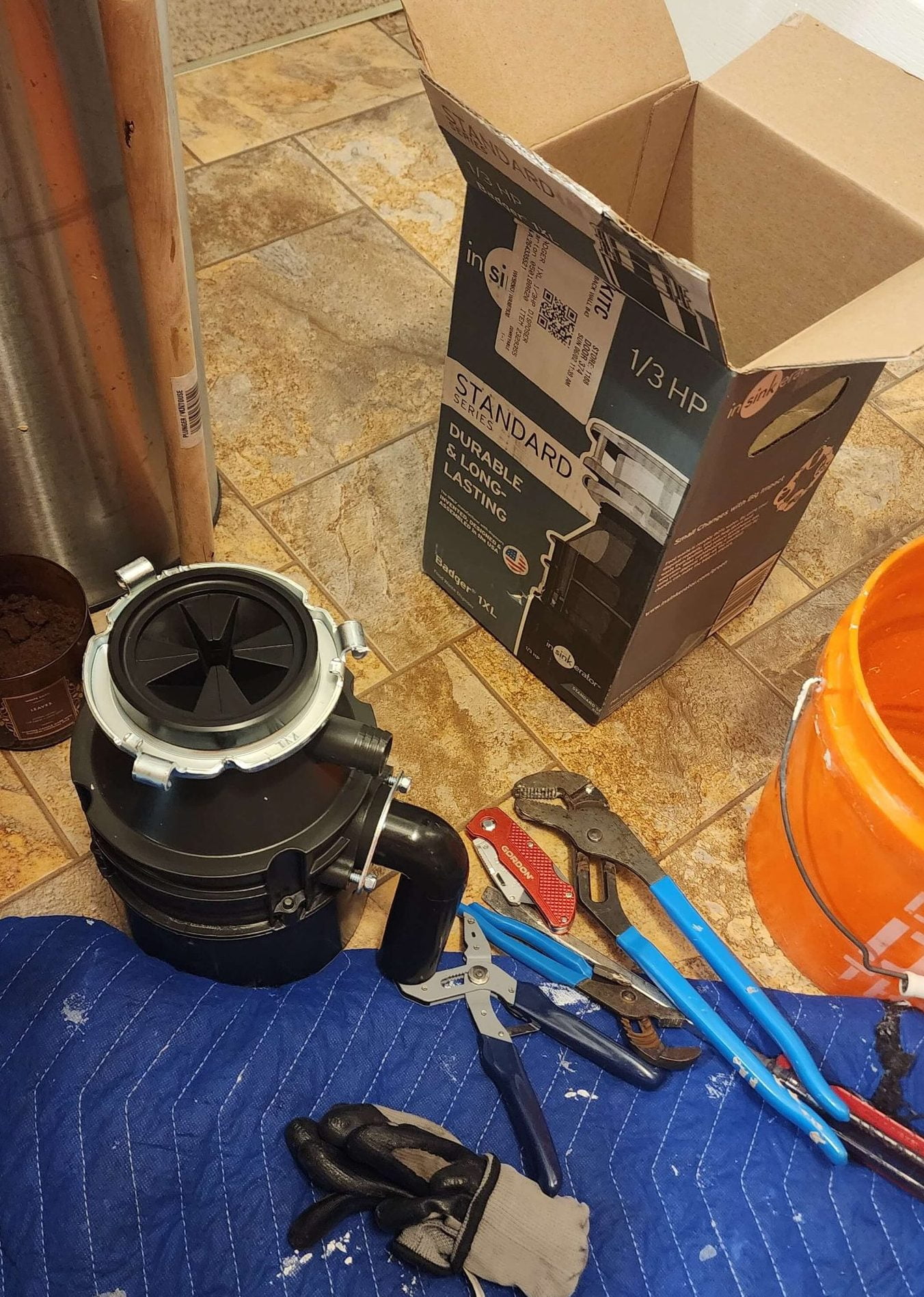 JLM Handyman Services