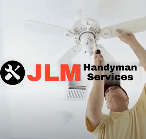 Ceiling Fan Installation in Germantown, Maryland