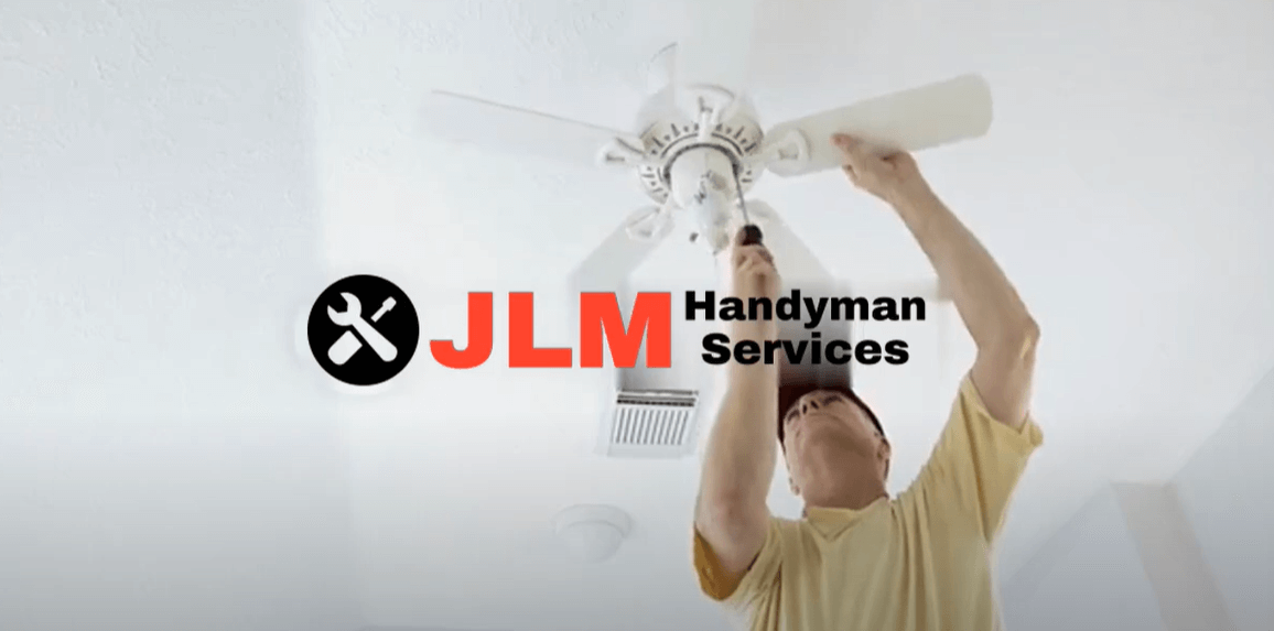 Ceiling Fan Installation in Germantown, Maryland
