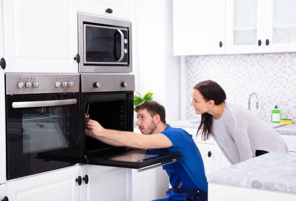 Professional Appliance Installation in Germantown, MD