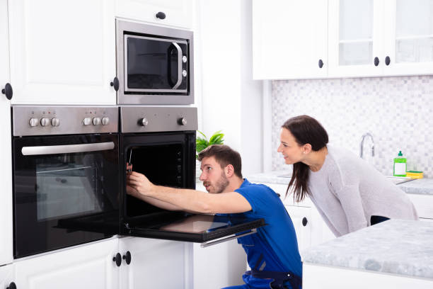 Professional Appliance Installation in Germantown, MD