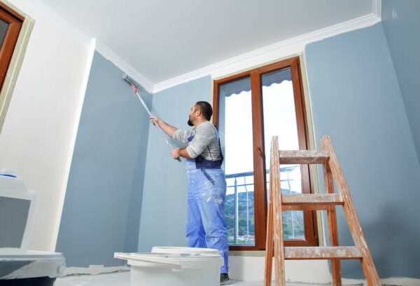 Professional Painting Services in Germantown, MD
