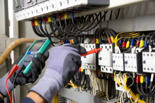 Expert Electrical Repairs in Germantown, MD