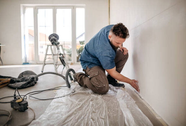 Expert Drywall Repair Services in Germantown, MD