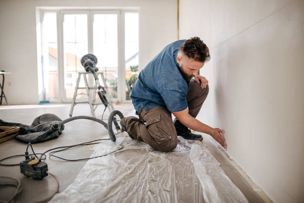 Expert Drywall Repair Services in Germantown, MD