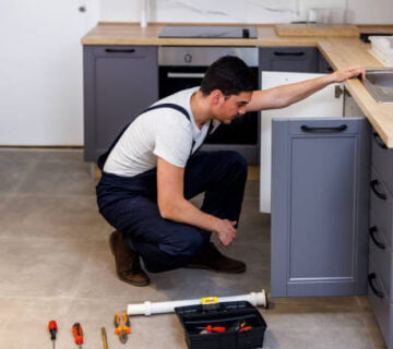 Reliable Plumbing Services in Germantown, MD