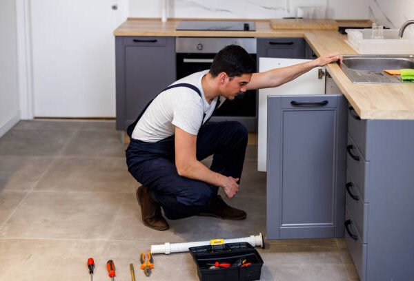 Reliable Plumbing Services in Germantown, MD