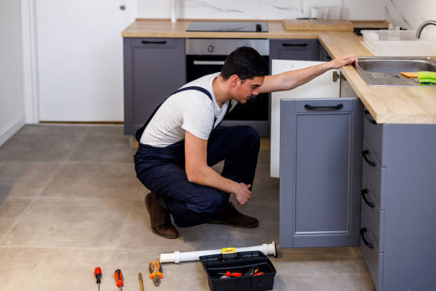 Reliable Plumbing Services in Germantown, MD