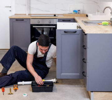 Reliable Appliance Installation Services in Germantown, MD