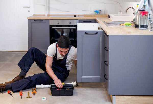 Reliable Appliance Installation Services in Germantown, MD