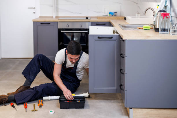 Reliable Appliance Installation Services in Germantown, MD