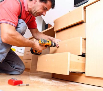 Professional Furniture Assembly Services in Germantown, MD