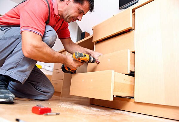 Professional Furniture Assembly Services in Germantown, MD