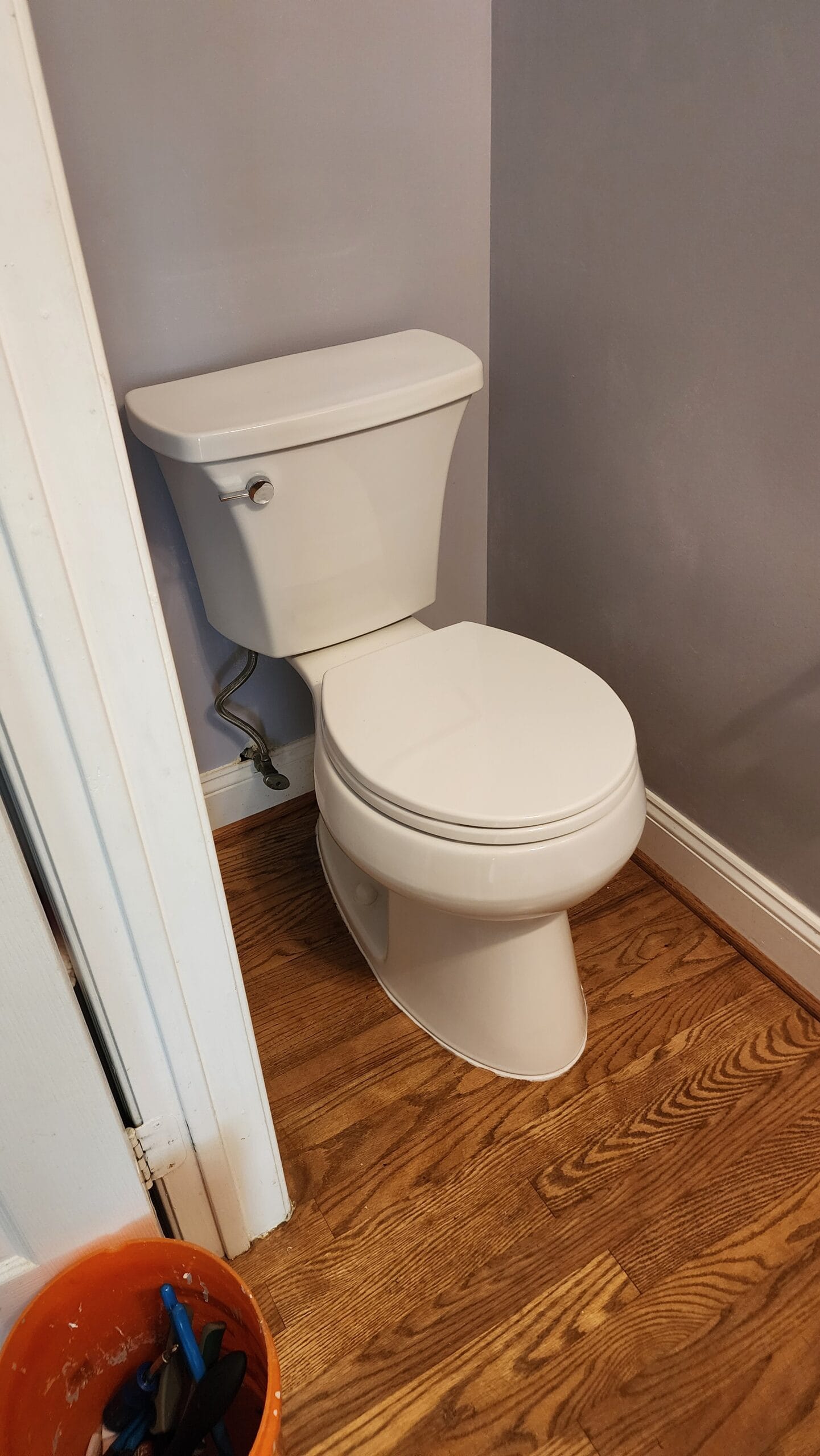Toilet Installation Near Me