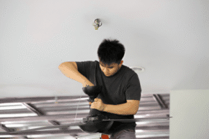 How to Prepare for Your Ceiling Fan Installation