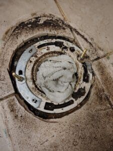 Toilet Installation Near Me