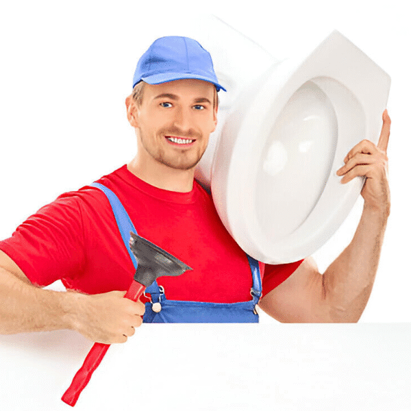 Affordable Toilet Installation