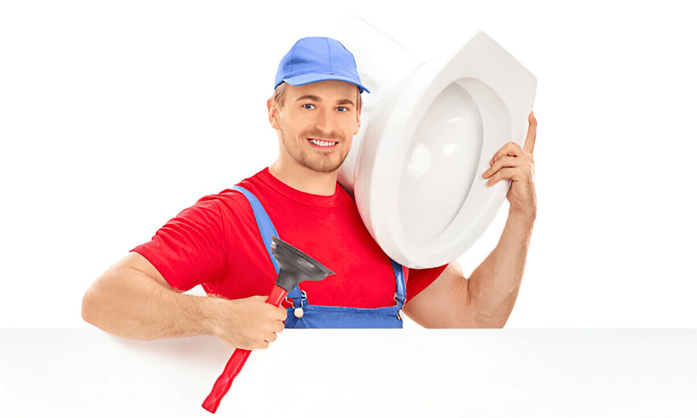 Affordable Toilet Installation