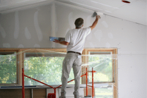 Benefits of Timely Drywall Repair