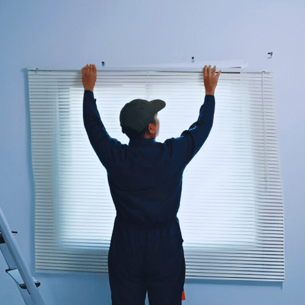 Blinds Installation Near Me