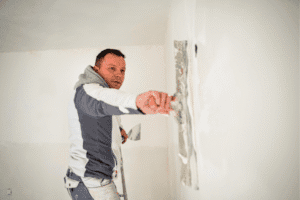 DIY Drywall Repair Tips