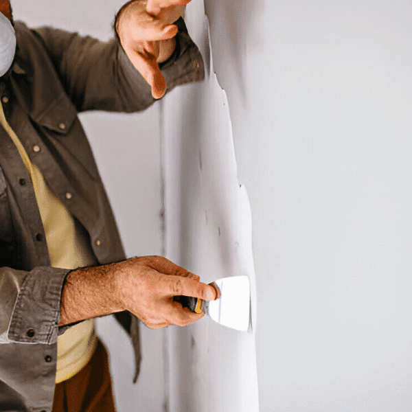 Drywall Patch Repair Near Me