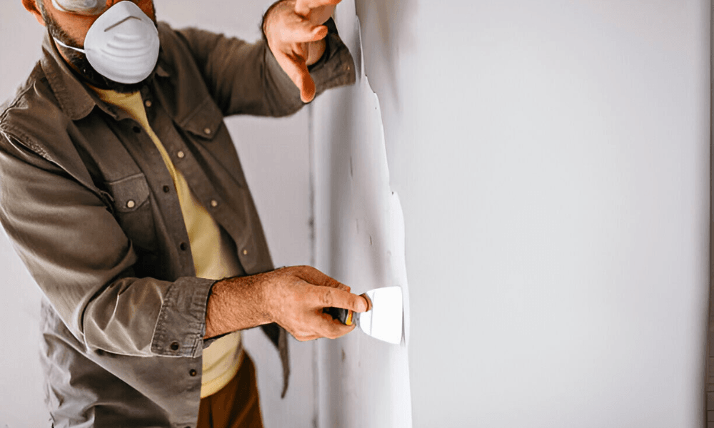 Drywall Patch Repair Near Me