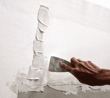 Drywall Repair