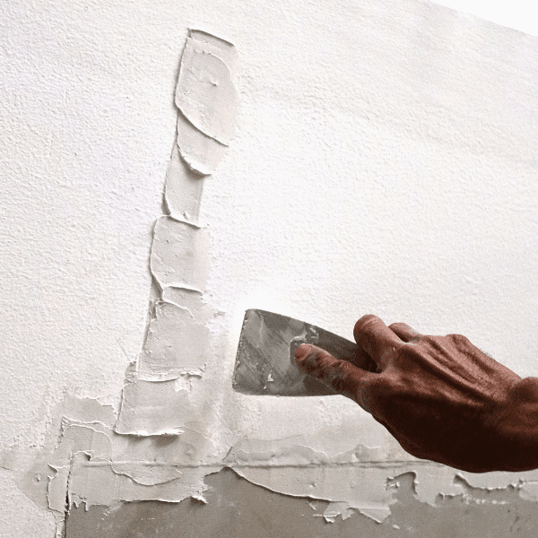 Drywall Repair