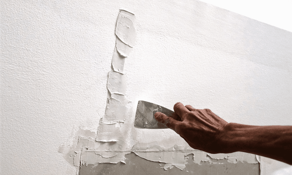 Drywall Repair