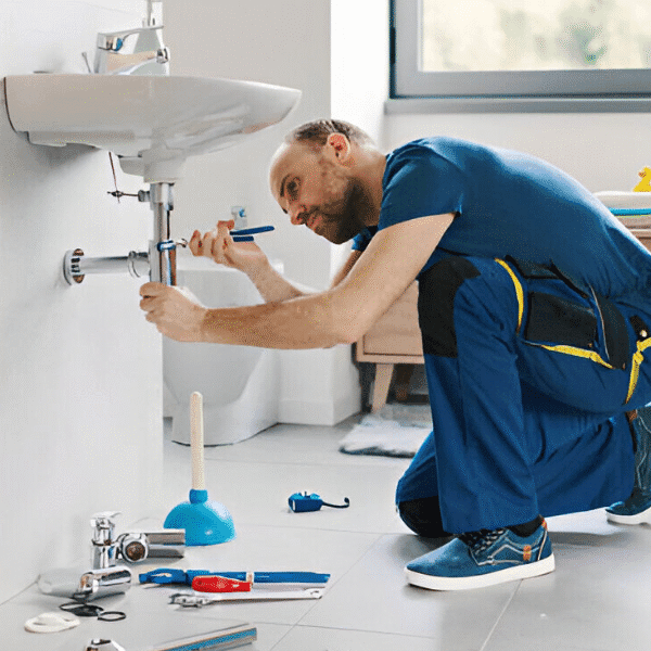 Faucet Replacement Handyman