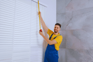 How Our Blinds Installation Process Works